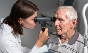 What Are the Symptoms of Glaucoma