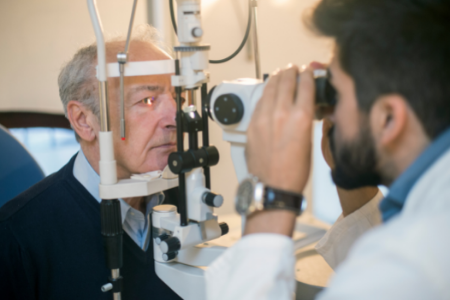 Is There More Than One Type of Cataract?